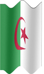 Algeria Flag(圖2)-速報App