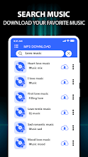 Free Music Downloader Download Mp3 Music التطبيقات على Google Play