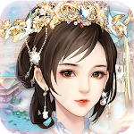 Cover Image of Download 花舞宮廷 1.6.103 APK