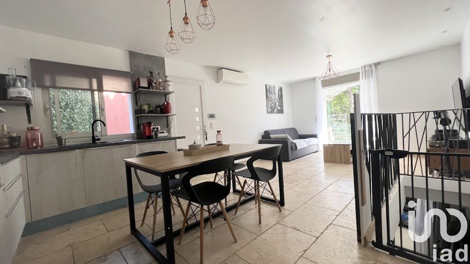 Vente duplex 4 pièces 81 m² à Vence (06140), 348 000 €