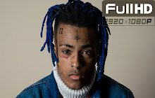 XXXTentacion Wallpapers FullHD New Tab small promo image