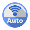 Wi-Fi Auto Starter icon