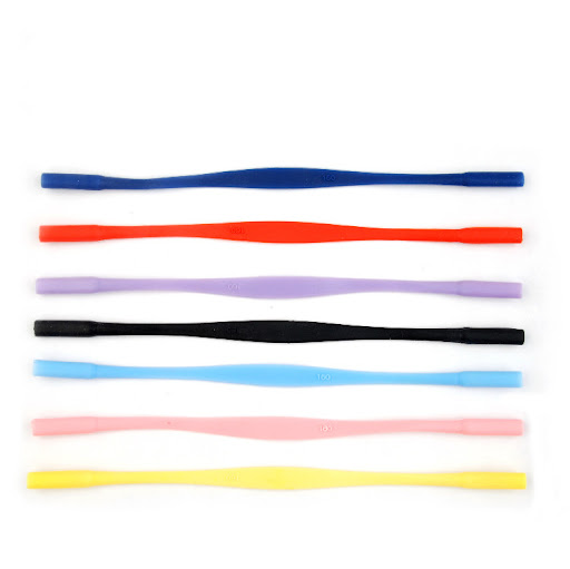 Title 2, Genuine SECG Brand Glasses Non-Slip Silicone St...
