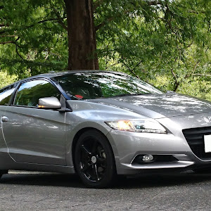 CR-Z