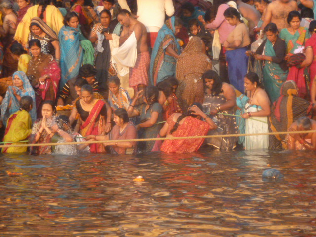 UN POQUITO DE INDIA Y UN POQUITO DE NEPAL - Blogs de India - VARANASI (24)