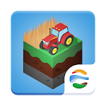 Cover Image of Baixar Agricultores 2050 1.0.14 APK