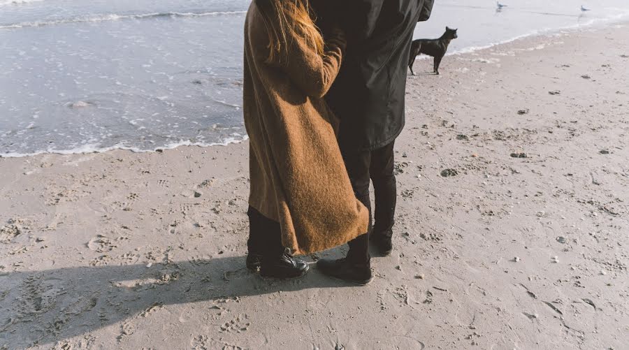 Photographe de mariage Kirill Vasilev (vasilev). Photo du 24 octobre 2016