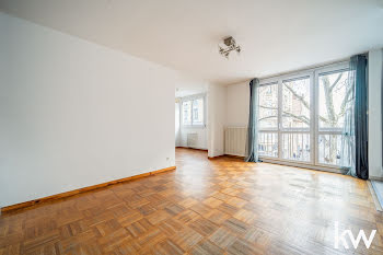 appartement à Villeurbanne (69)