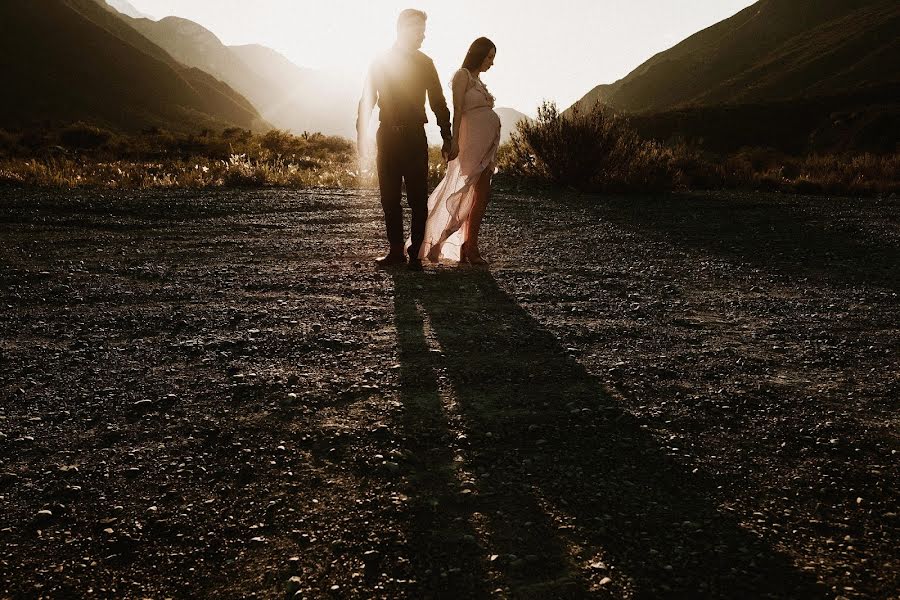 Vestuvių fotografas Israel Arredondo (arredondo). Nuotrauka 2018 gegužės 26