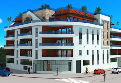 Apartment with terrace 2