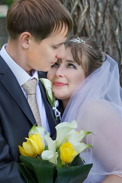 Wedding photographer Aleksandr Myasnikov (alec111111). Photo of 19 March 2015