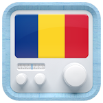 Cover Image of Télécharger Radio Romania - AM FM Online 4.1.0 APK