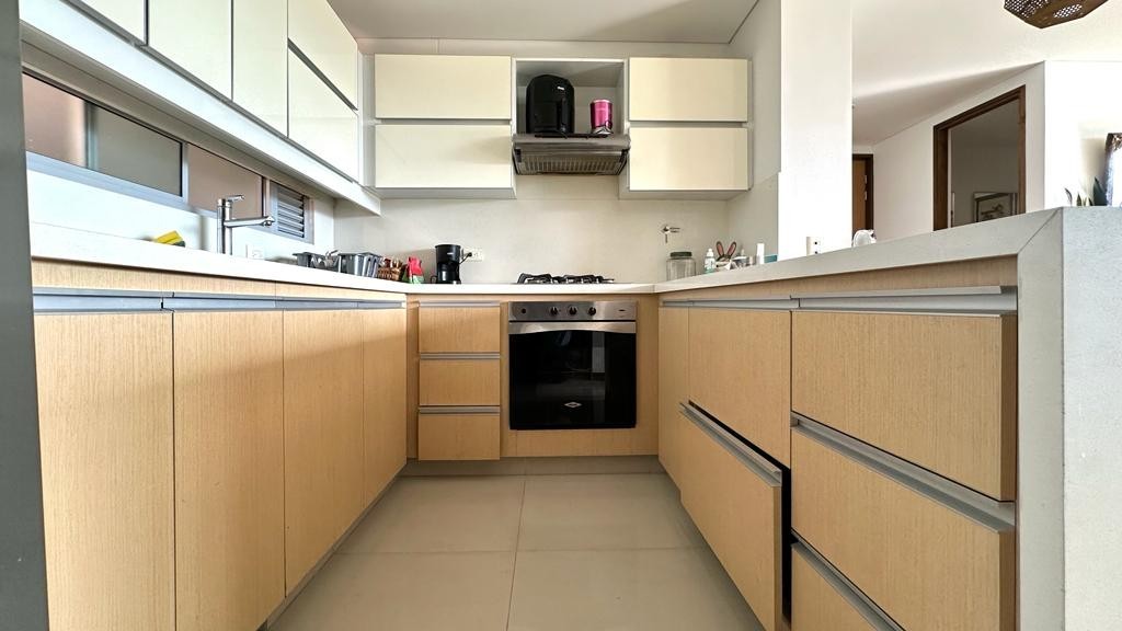 Apartamento para Arriendo en Poblado