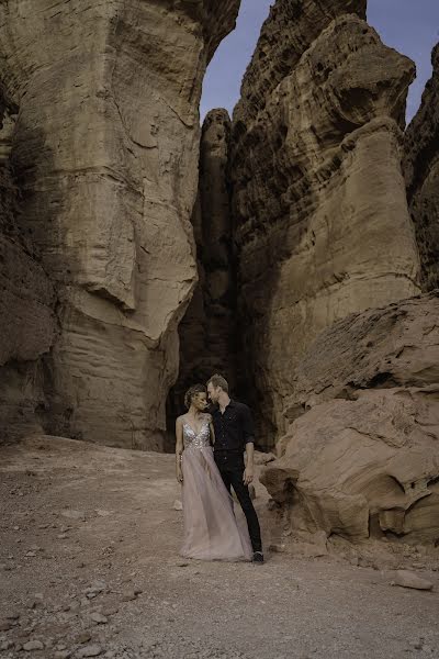 Fotografo di matrimoni Daniel Notcake (swinopass). Foto del 3 maggio 2021