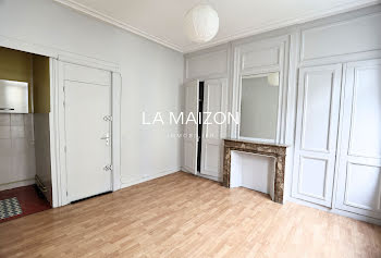 appartement à Lille (59)