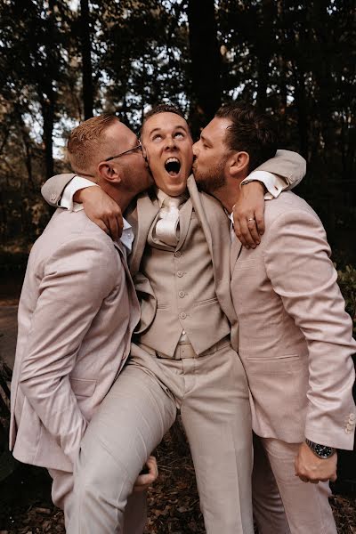 Photographe de mariage Angela Van Geffen (angelavangeffen). Photo du 14 octobre 2023