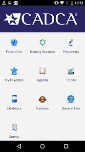 How to install CADCA Forum 1.0.0 apk for android