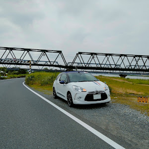 DS3 カブリオ A5CHN01