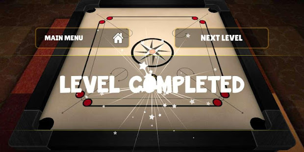 Carrom Club 3D FREE ( CARROM BOARD GAME )(圖4)-速報App