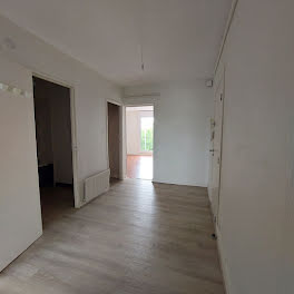 appartement à Brest (29)