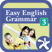 Easy English Grammar 3  Icon