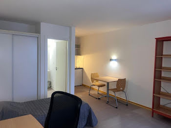 appartement à Strasbourg (67)