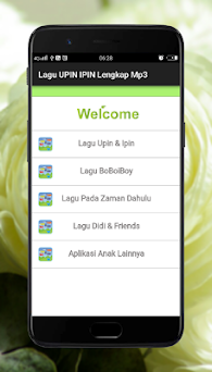 Lagu UPIN IPIN Lengkap Mp3 on Windows PC Download Free - 3.0 - com 