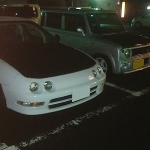 インテグラ DC2