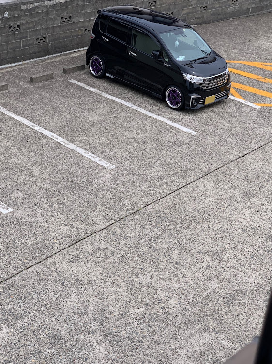 デイズの日産・７月もよろしくお願いいたします・カメ活に関するカスタム事例の投稿画像4枚目