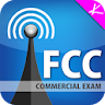 FCC Commercial Radio Exam 2023 icon