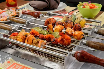 Barbeque Nation photo 