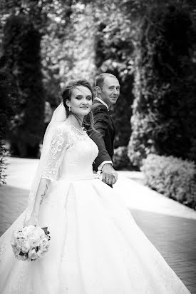 Wedding photographer Irena Savchuk (irenasavchuk). Photo of 11 February 2020