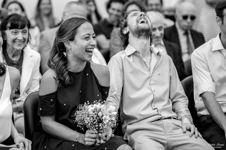 Photographe de mariage Pablo Lloret (lloret). Photo du 6 février 2018