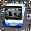 City Bus Simulator Game