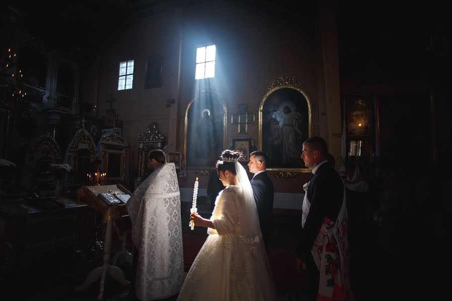 Wedding photographer Irina Mikhnova (irynamikhnova). Photo of 3 April 2020