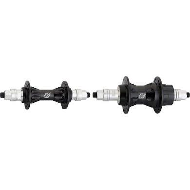 TNT Bicycles TNT Peacemaker PRO Cassette Hubset 36 Hole 3/8" Axles