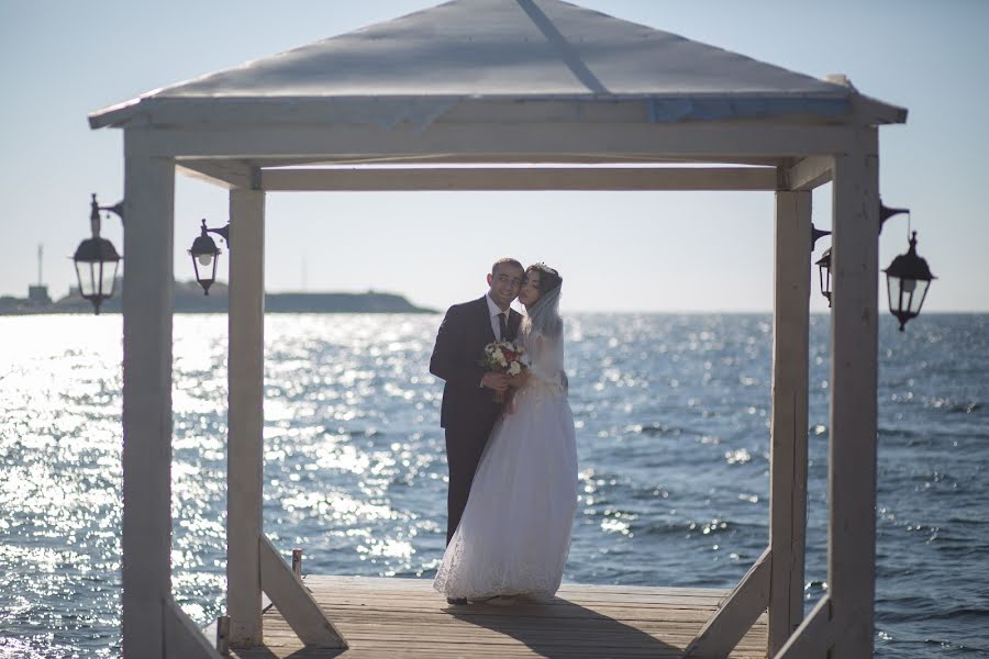 Wedding photographer Igor Mashtaller (igareny). Photo of 27 October 2019