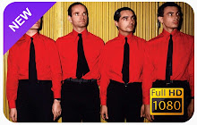 Kraftwerk New Tab & Wallpapers Collection small promo image