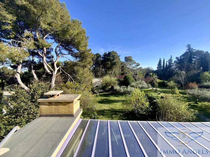 Vente maison 8 pièces 290 m² à Nimes (30000), 980 000 €