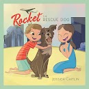 Rocket the Rescue Dog cover