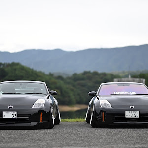 フェアレディZ Z33