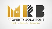 MRB Property Solutions Logo