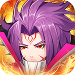 Cover Image of ดาวน์โหลด 激闘三国志 1.6.447 APK