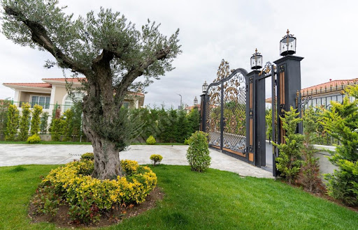 Villa avec piscine 3