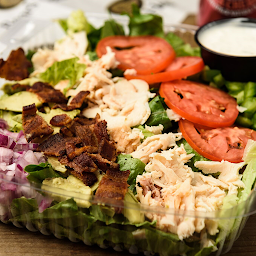 Cobb Salad