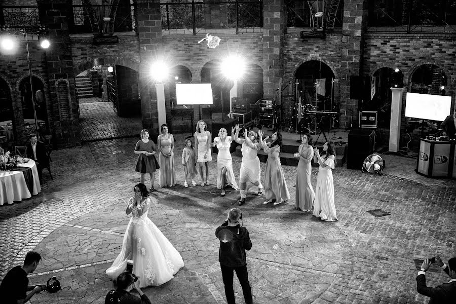 Pulmafotograaf Nikolay Abramov (wedding). Foto tehtud 26 juuli 2017