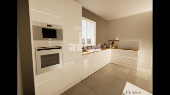 appartement à Pau (64)