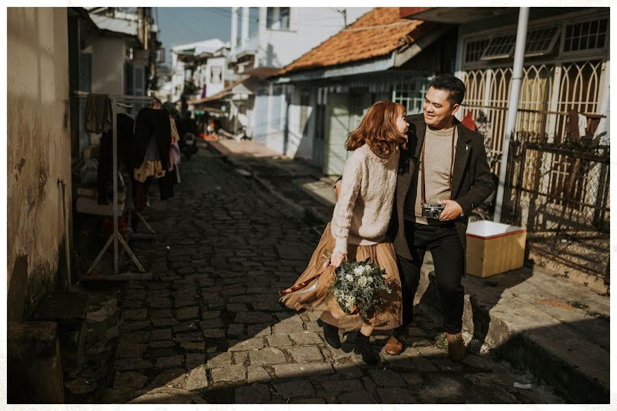 Fotógrafo de bodas ThanhLouis Nguyen (thanhlouis0310). Foto del 2 de julio 2022