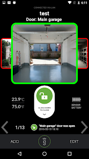 Gogogate 2 -Open garage door-(圖2)-速報App
