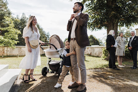 Fotógrafo de bodas Andrej Gurjanov (fotosaga). Foto del 18 de marzo